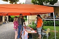 Vegetarisches Sommerfest in Bärnbach 2009